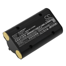 Compatible battery replacement for Nightstick 5568-BATT