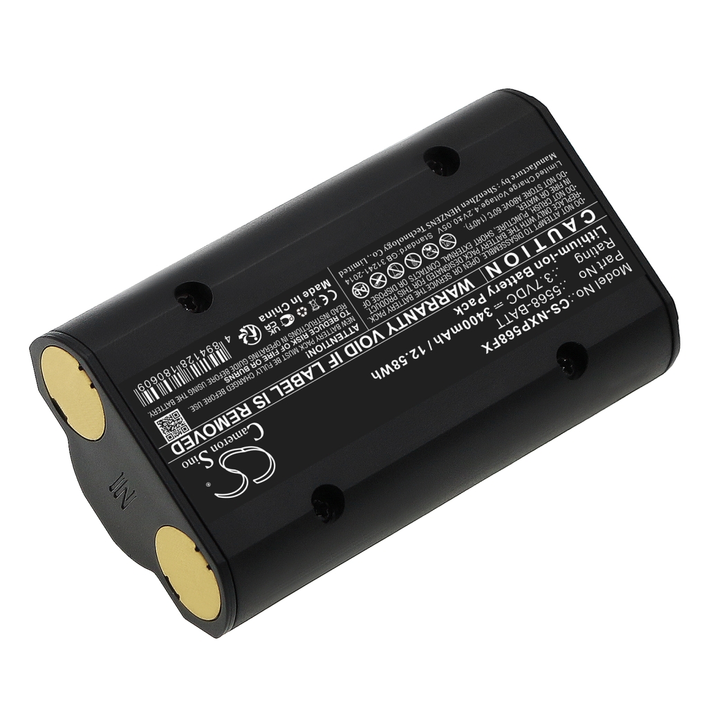 Batteries Remplace 5568-BATT