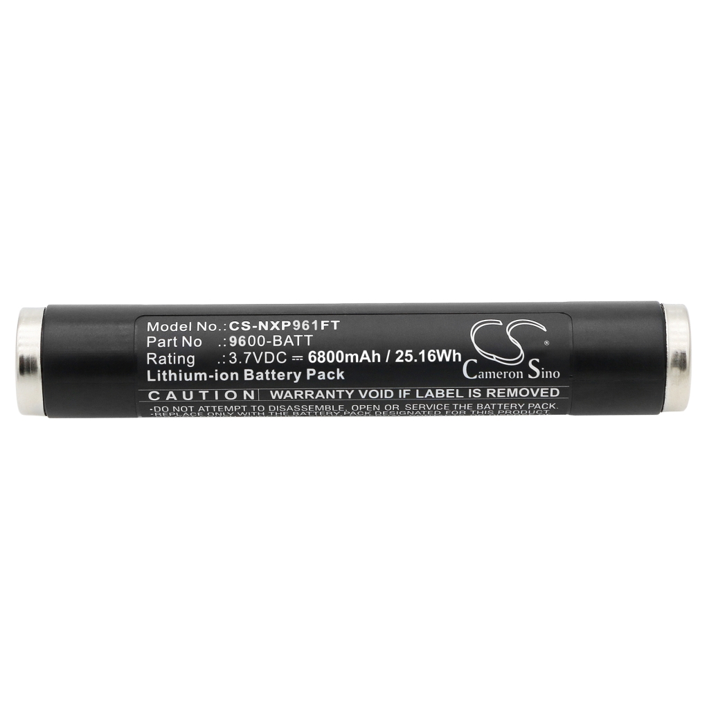 Lighting System Battery Nightstick 9600