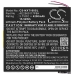 Tablette Batterie Nextbook CS-NXT160SL