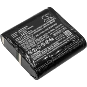 CS-NYW200SL<br />Batterie pour  remplace la batterie 3900-05-001