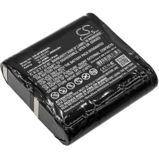 Remplacement de batterie compatible pour Noyes 3900-05-001