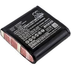 Remplacement de batterie compatible pour Noyes 3900-05-001