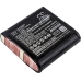 Battery Replaces 3900-05-001