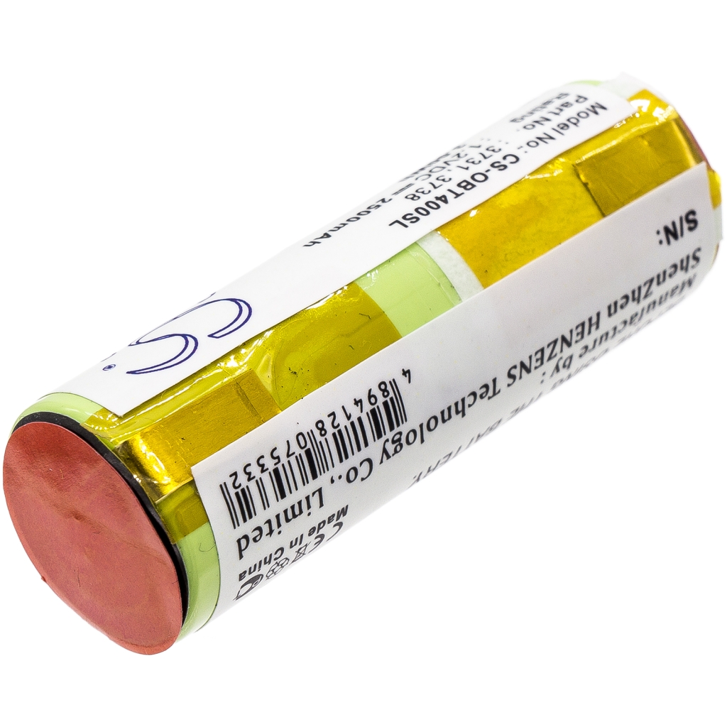 Battery Replaces 3731