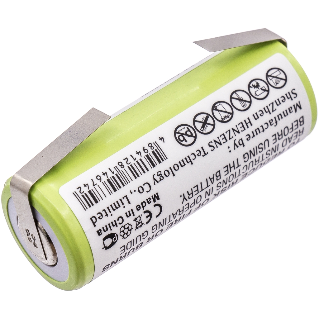 Battery Replaces 3762