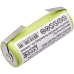 Batteries Remplace 3762