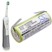 Medical Battery Oral-b Triumph 4000