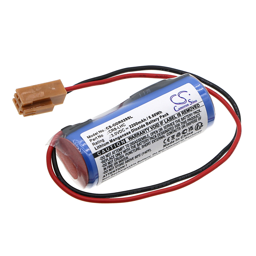 Batterie industrielle Onsrud CS-ODR029SL