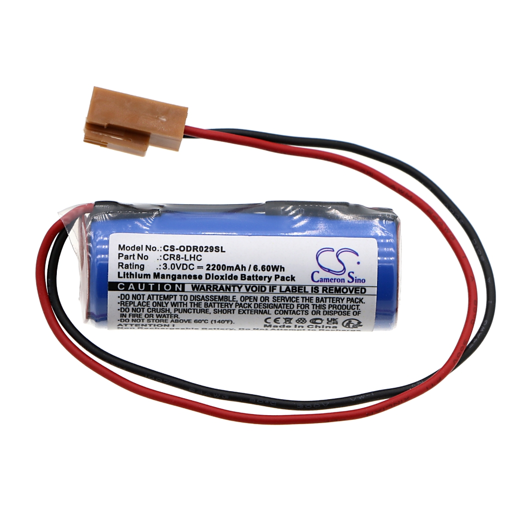 Batterie industrielle Onsrud CS-ODR029SL