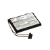 GPS, Batterie de navigation CS-OEM123