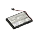 GPS, Batterie de navigation CS-OEM123