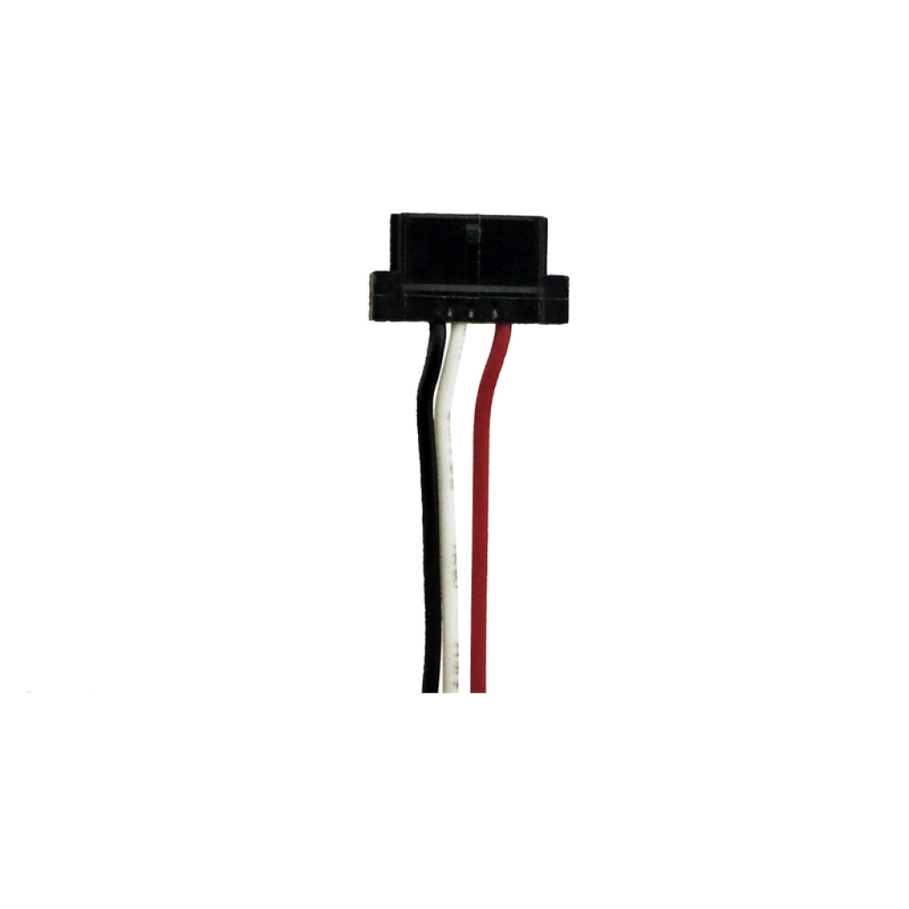 GPS, Batterie de navigation CS-OEM123