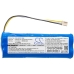 Batteries Remplace GP300SCH6S6Z