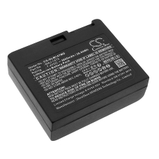 Compatible battery replacement for Olympus MAJ-1467,MAJ-1469,MAJ-1473