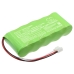 Compatible battery replacement for Olympus EPLT/BAT