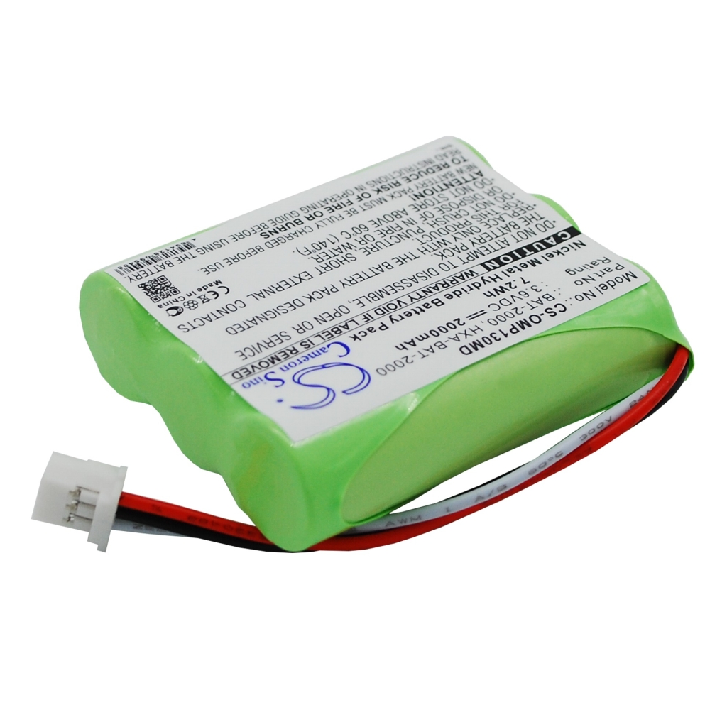 Batteries Mobile Phone Battery CS-OMP130MD