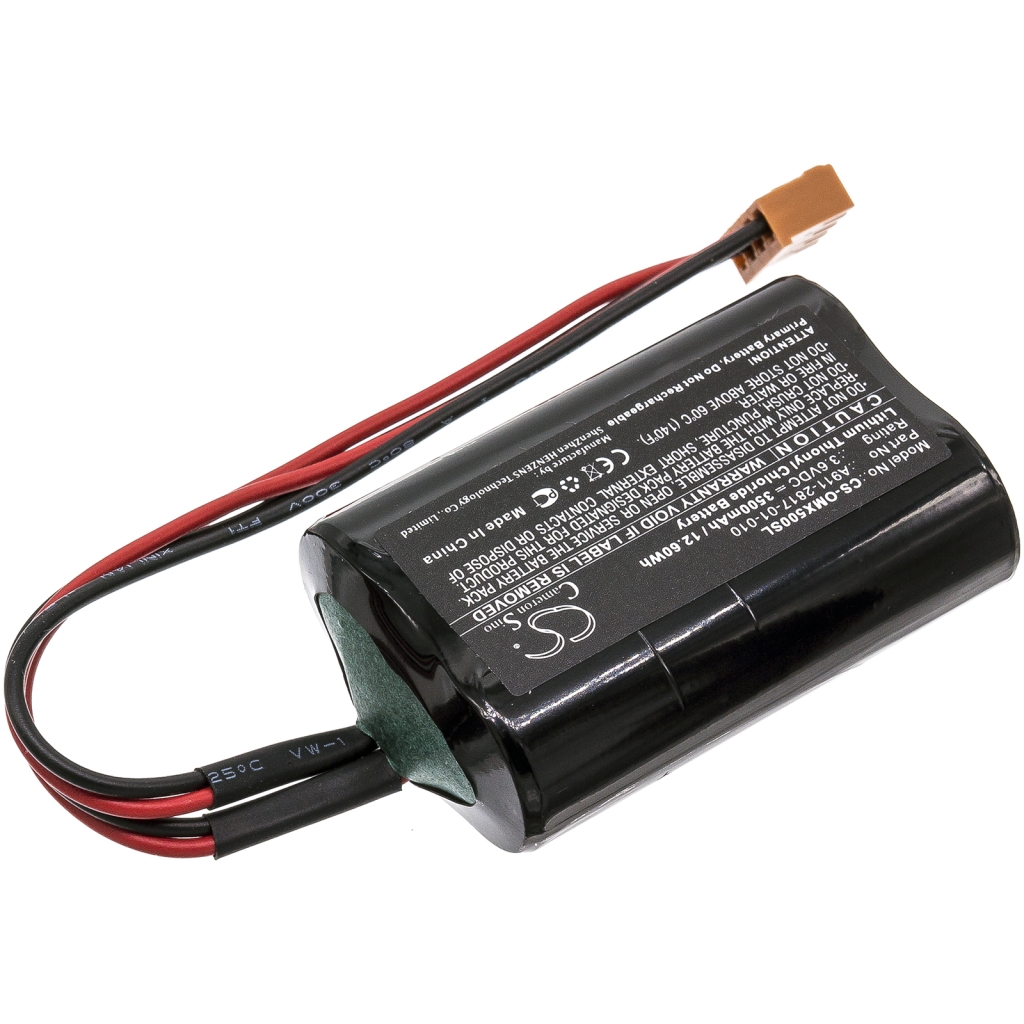 Battery Replaces A9112817