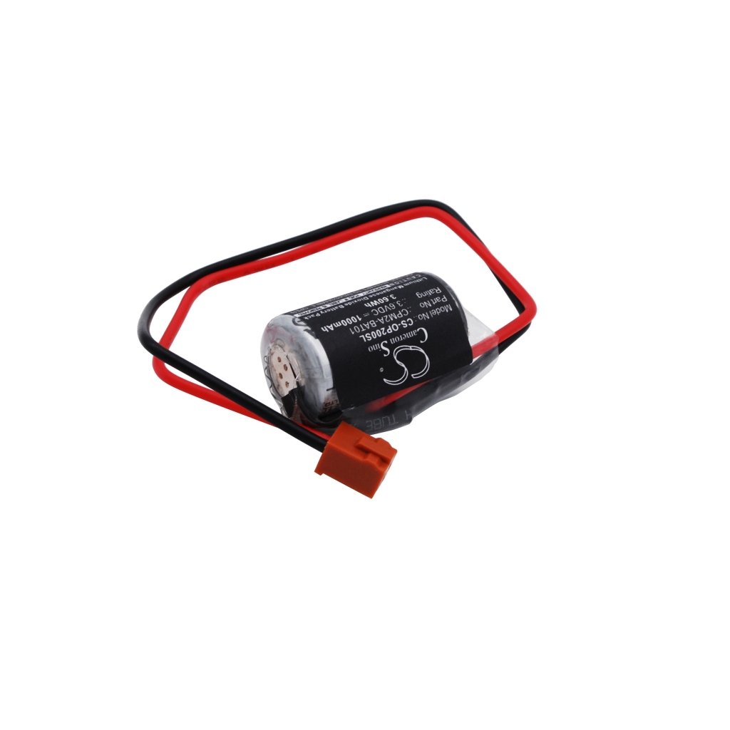 Batterie industrielle Omron CJ1G