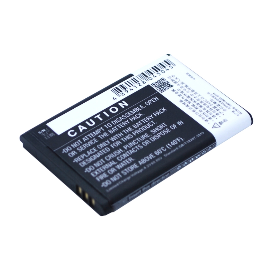 Battery Replaces BLT009