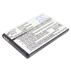 Remplacement de batterie compatible pour OPPO  BLT005