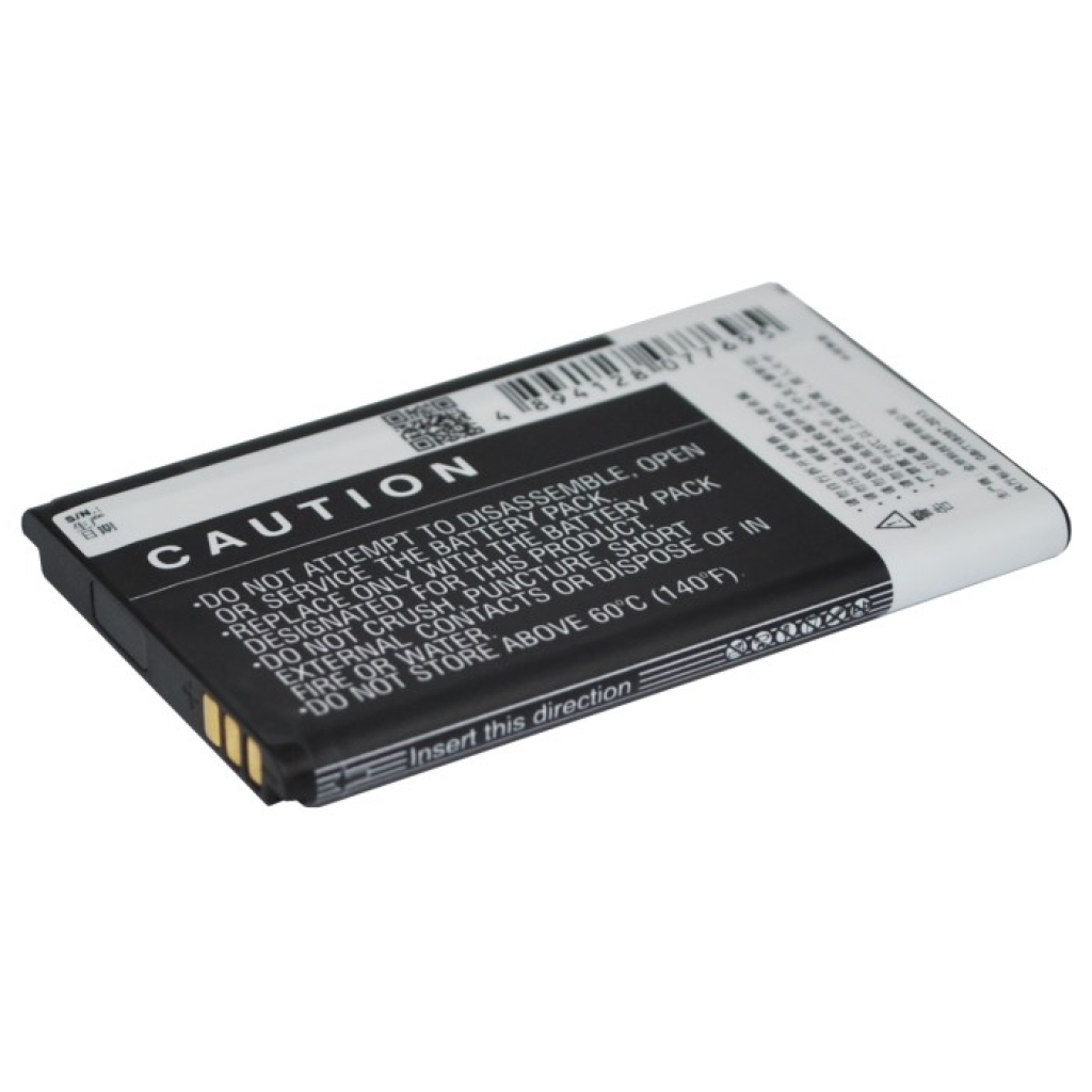 Compatible battery replacement for OPPO BLT021