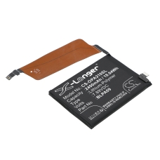 Remplacement de batterie compatible pour Oneplus BLPA09