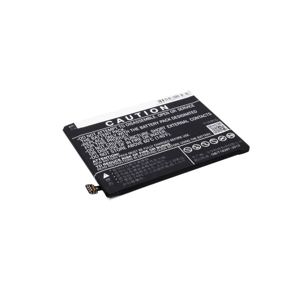 Battery Replaces BLP605