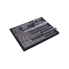 Remplacement de batterie compatible pour OPPO  BLP615