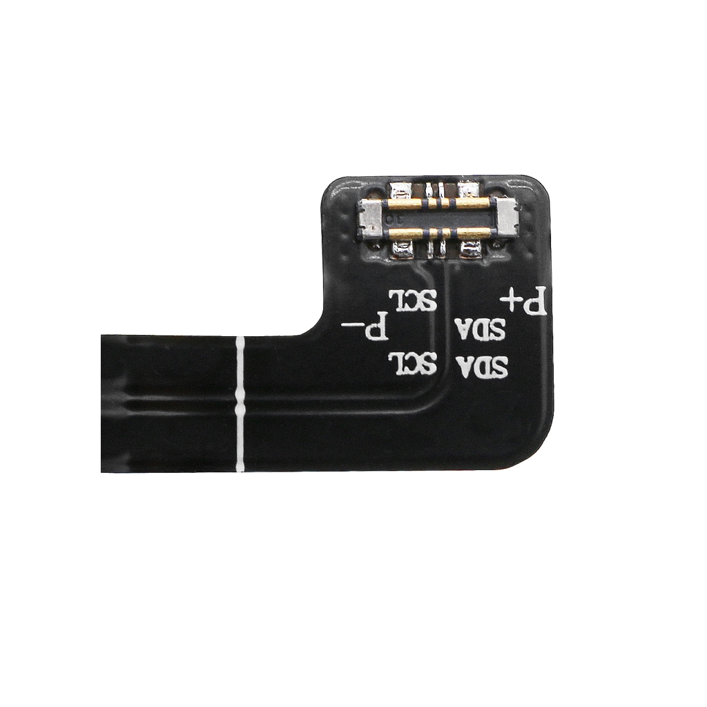 Compatible battery replacement for OPPO BLP851