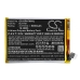 Compatible battery replacement for OPPO BLPA07