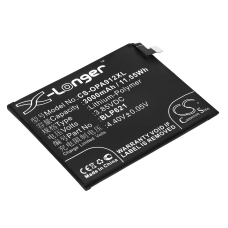 Remplacement de batterie compatible pour OPPO  BLP621