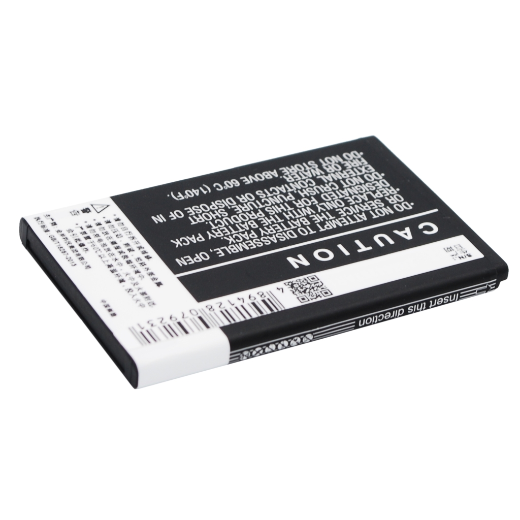 Remplacement de batterie compatible pour OPPO  BLP515