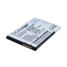 Remplacement de batterie compatible pour OPPO  BLP575, BLP569