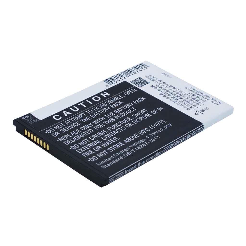 Battery Replaces BLP575