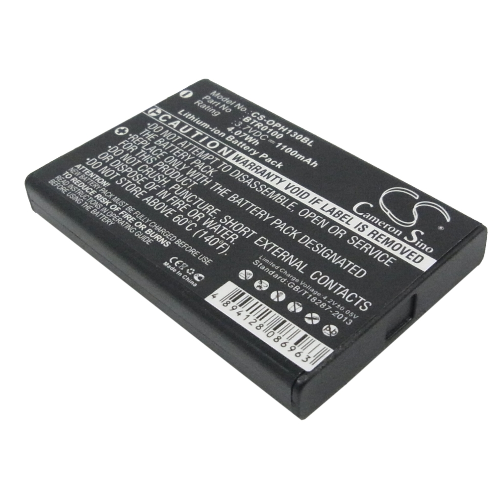 Batteries Batterie du projecteur CS-OPH130BL