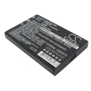 CS-OPH130BL<br />Batterie pour  remplace la batterie Z60