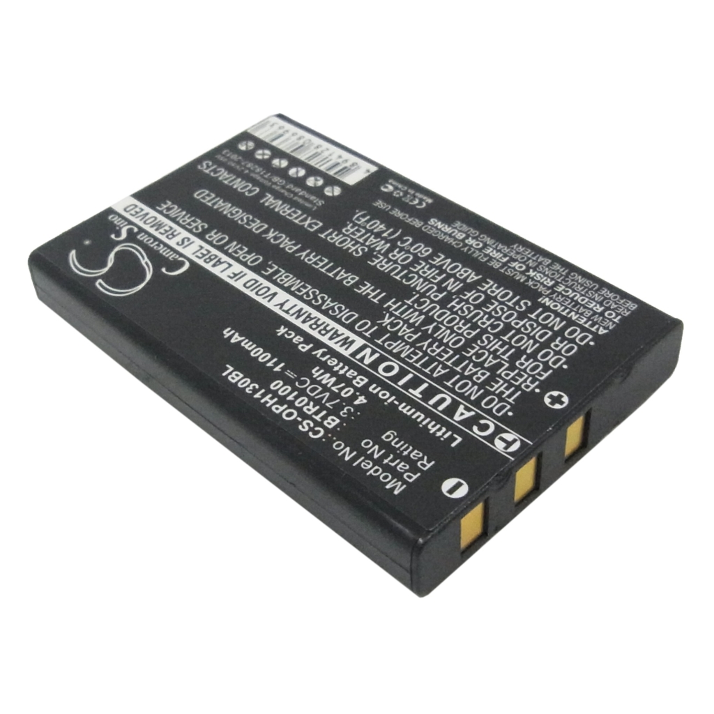 Batteries Remplace BT-50L