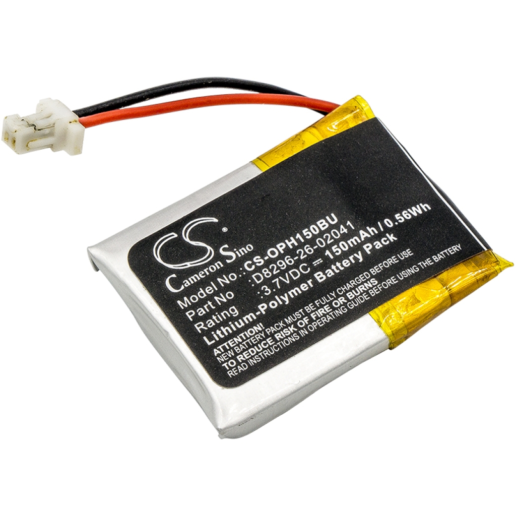 CMOS / BackUp Battery Opticon CS-OPH150BU