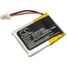 CMOS / BackUp Battery Opticon H-25 1D