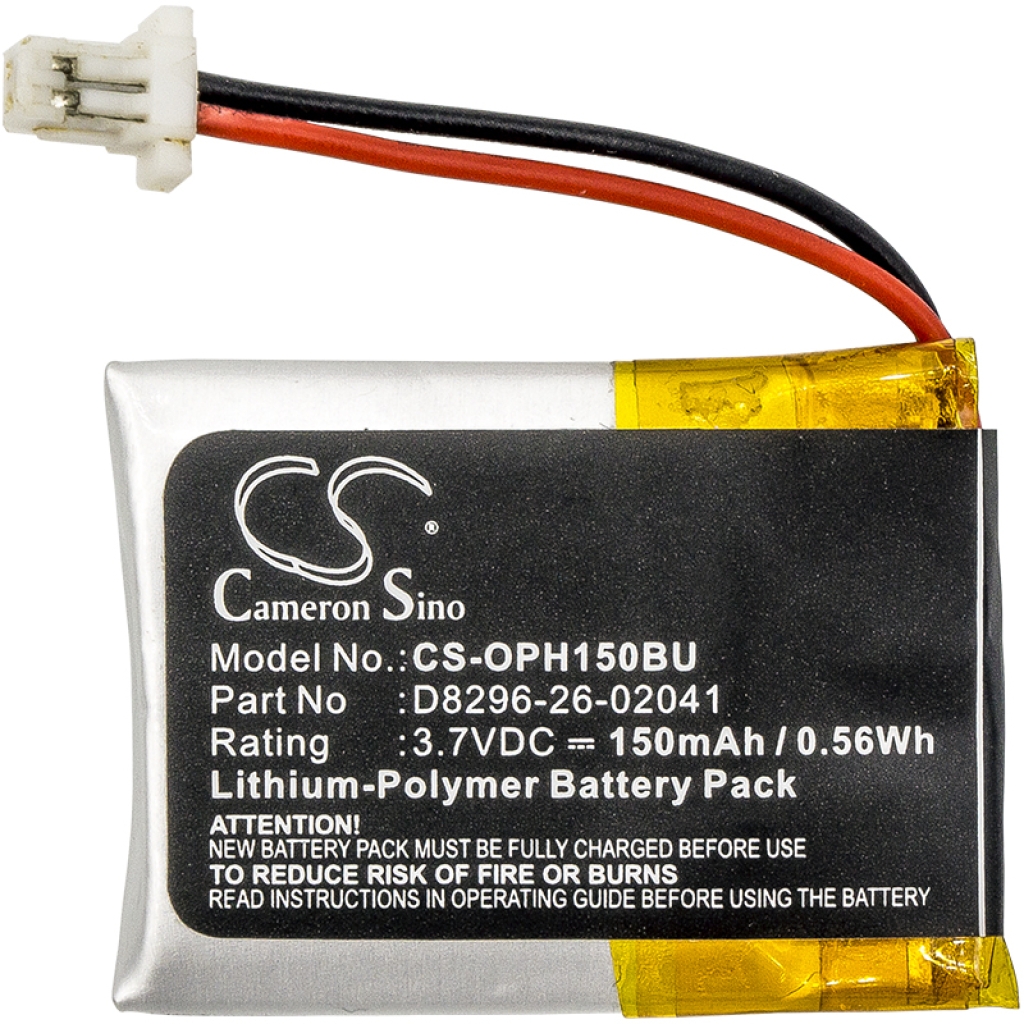 CMOS / BackUp Battery Opticon PX35