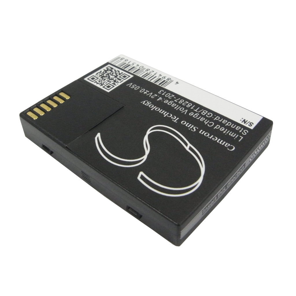 Battery Replaces 019WS000878