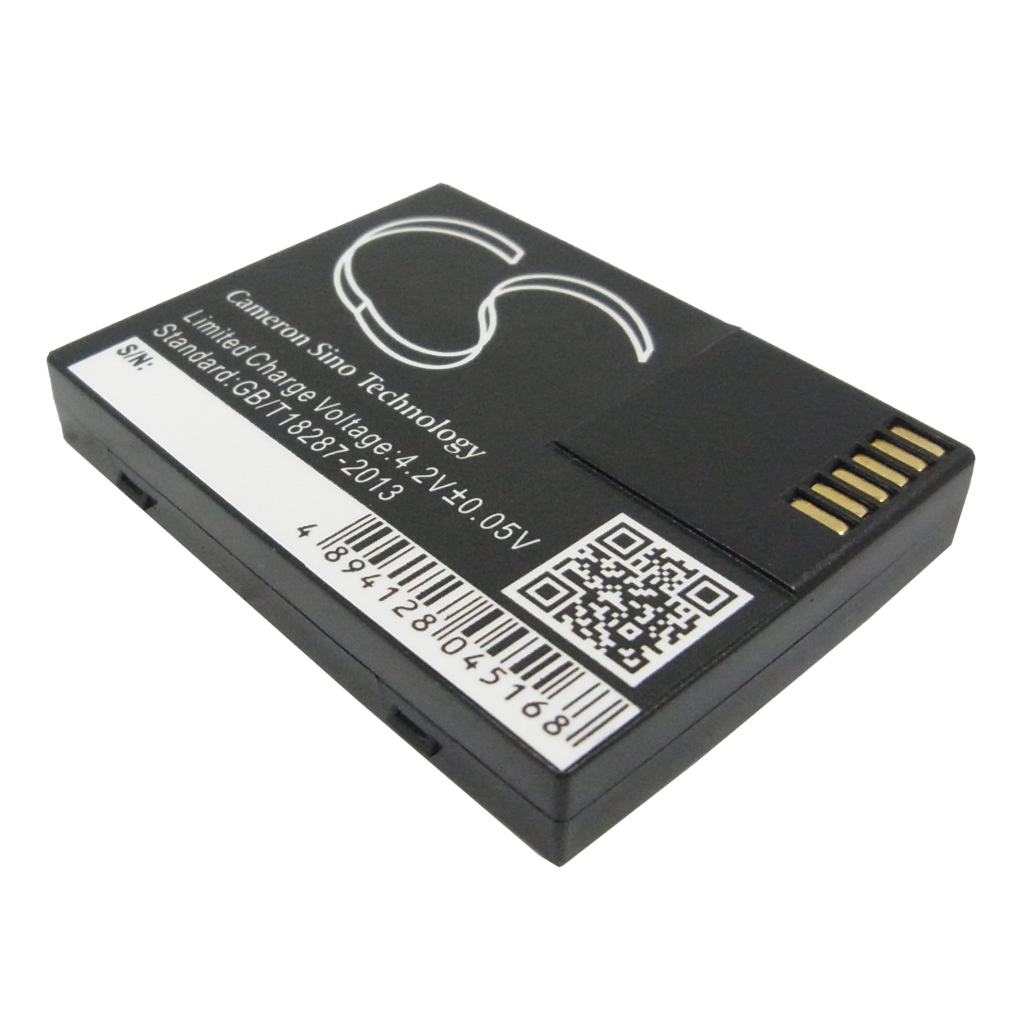 Battery Replaces 019WS000861