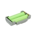 Remplacement de batterie compatible pour Opticon  2540000020