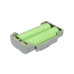 Remplacement de batterie compatible pour Opticon  2540000020