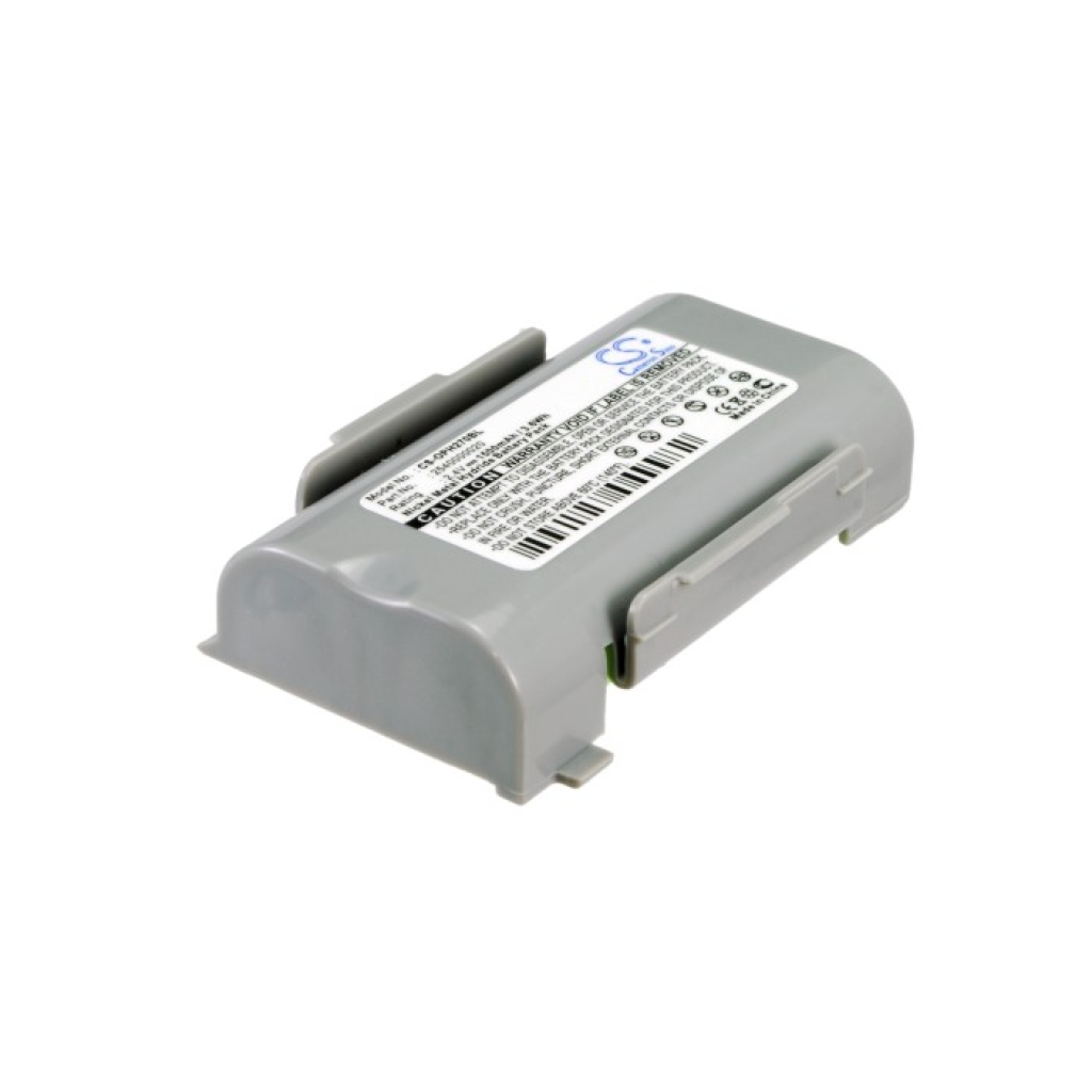 Code à barres, Scanner Batterie du scanner Opticon CS-OPH270BL