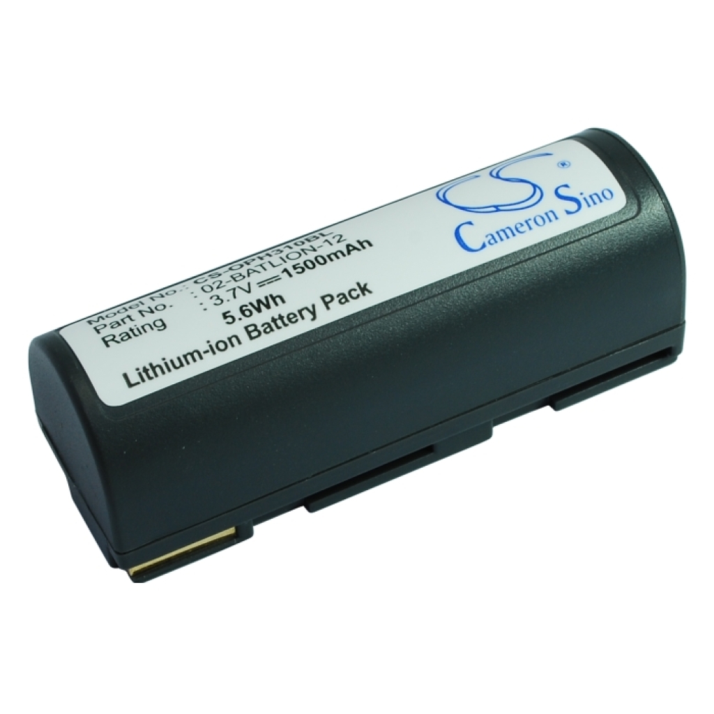 Chargeur de bureau Texas instruments CS-OPH310BL