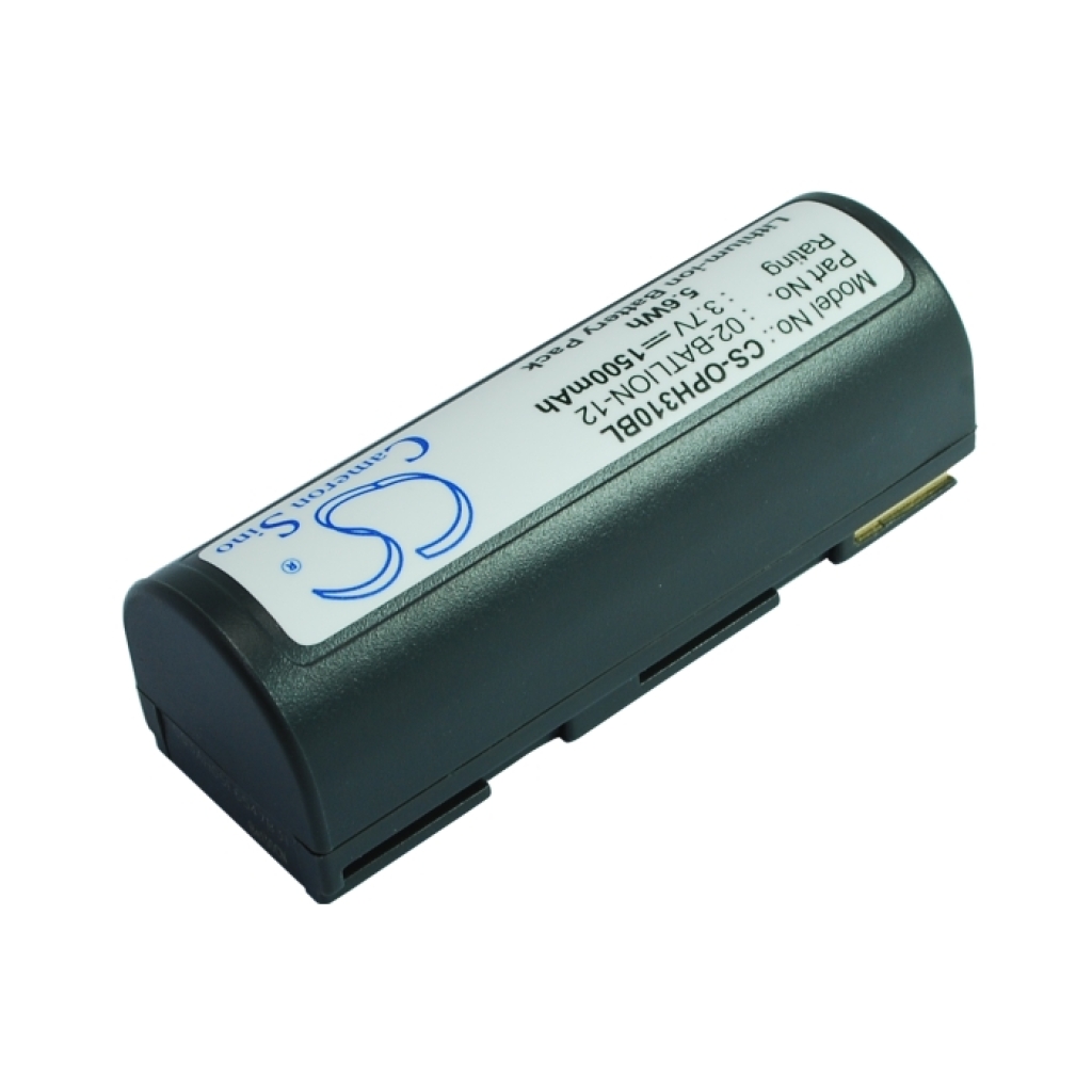 Chargeur de bureau Texas instruments CS-OPH310BL