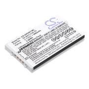 CS-OPH971BL<br />Batteries for   replaces battery ORBLIOP0012