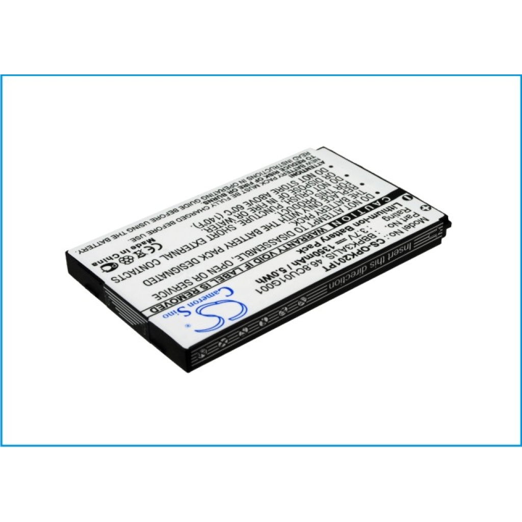 Batteries Remplace 46.8CU01G001